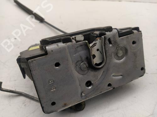 Front left lock FIAT GRANDE PUNTO (199_) 1.4 (199AXB11, 199AXB1A, 199BXB1A, 199AXL1A) | BP4950499C98 