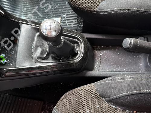 Versnellingsbak Versnellingsbak CITROËN C3 II (SC_) [2009-2026] 37234419 37234419