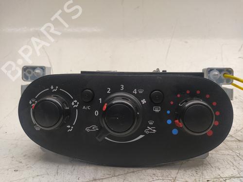 Climate control DACIA SANDERO II  | BP18605658I5 