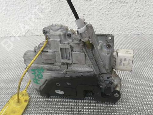 Used Front left lock AUDI A4 B7 Avant (8ED) 2.5 TDI (163 hp) 3351760