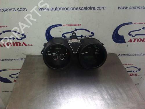 Used Instrument cluster DAEWOO KALOS (KLAS) 1.2 (72 hp) 210369