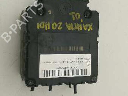 Módulo de ABS CITROËN XANTIA (X1_, X2_) 2.0 HDI 90 (90 hp) 5602860