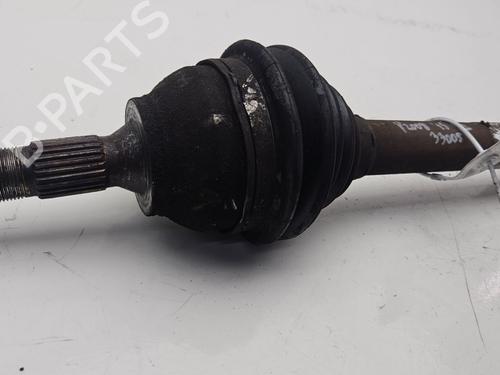 Other PEUGEOT 2008 I (CU_) | BP28812419O1