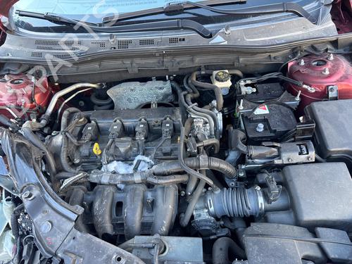 Used Injector MAZDA 3 (BM, BN) 2.2 D (150 hp) 31177487