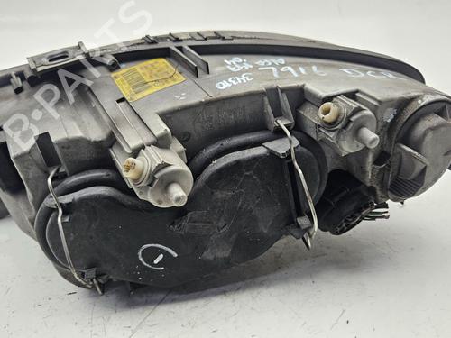 Right headlight ALFA ROMEO 147 (937_) 1.6 16V T.SPARK (937.AXA1A, 937.AXB1A, 937.BXB1A) | BP30097533C29