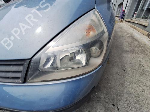 Used Left headlight Left headlight 38075756 38075756