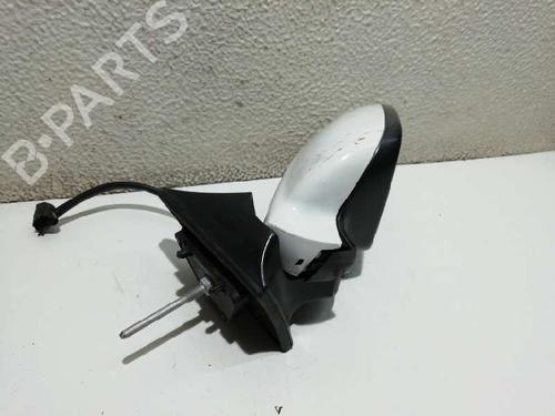 Right mirror PEUGEOT 407 SW (6E_, 6D_) 2.0 | BP540828C27 