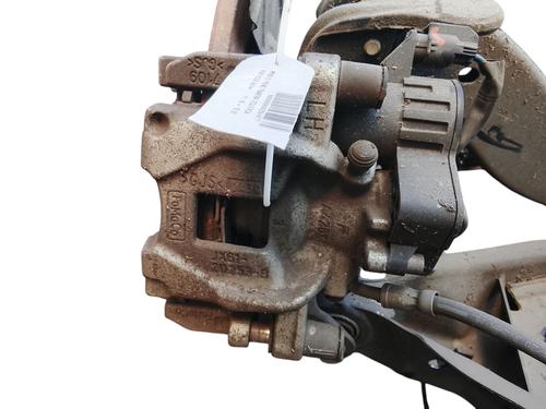 Left rear brake caliper FORD FOCUS IV (HN) | BP34718467M107 - Image 3