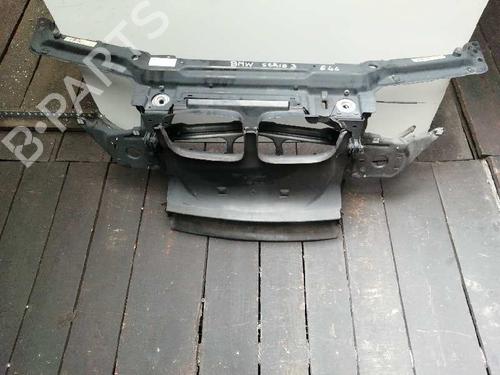 Front slam panel BMW 3 (E46) 316 i | BP9647069C72 