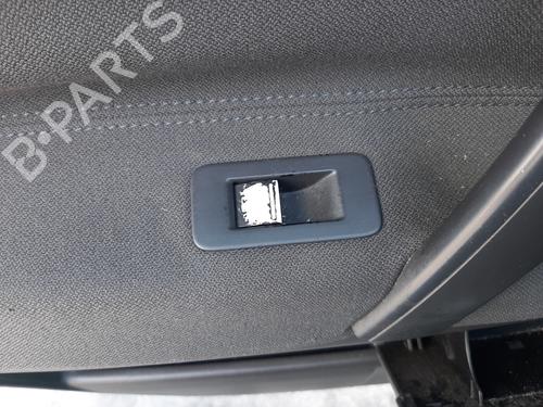 Used Left rear window switch VW TOUAREG (7LA, 7L6, 7L7) 2.5 R5 TDI (174 hp) 15004060