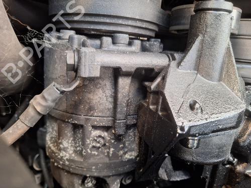 Used AC compressor BMW X5 (E53) [2000-2006]  26131330