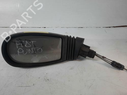 Left mirror FIAT PUNTO (188_) 1.2 Bipower (188BXA1A) | BP10394362C26 