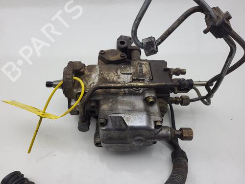 Used Injection pump NISSAN PATHFINDER III (R51) [2005-2025]  12992898
