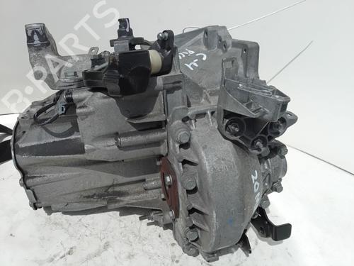 Gearkasse CITROËN C4 Picasso II  | BP28516053M3