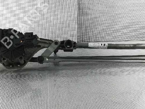 Front wiper motor FORD FOCUS II (DA_, HCP, DP)  | BP1883999M29 