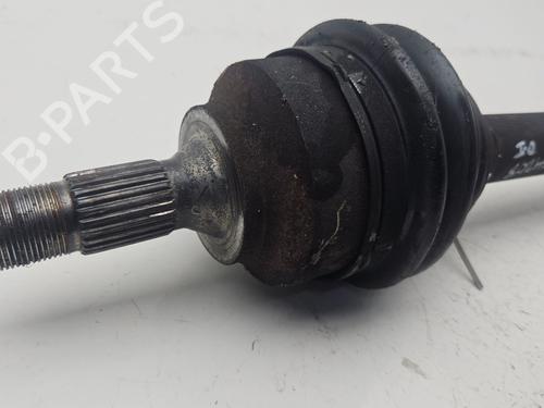 Left front driveshaft PEUGEOT 308 I (4A_, 4C_) | BP29289943M38
