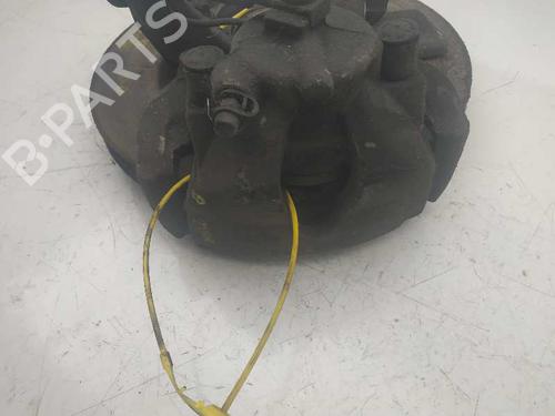 Used Right front brake caliper OPEL ASTRA H GTC (A04) 1.9 CDTi (L08) (150 hp) 11594117