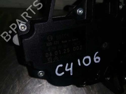 Rear wiper motor CITROËN C4 I (LC_)  | BP574956M102 