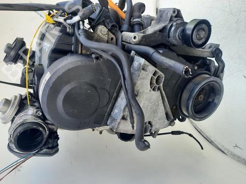 Used Engine SEAT IBIZA III (6L1) [2002-2009]  19068006