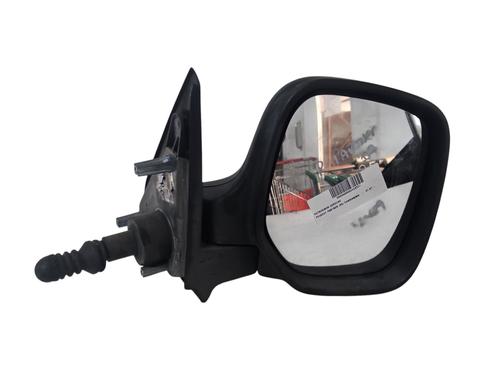 Used Right mirror Right mirror PEUGEOT PARTNER MPV (5_, G_) [1996-2026] 34052557 34052557