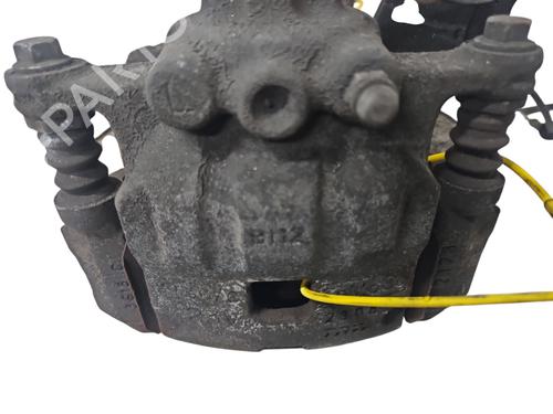 Used Right front brake caliper FORD FIESTA VI (CB1, CCN) [2008-2026]  18337510