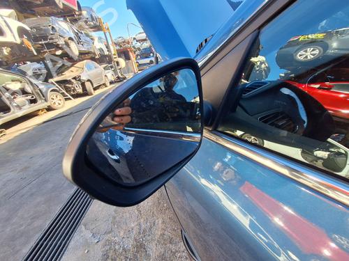 Retrovisor esquerdo Retrovisor esquerdo 39185298 39185298