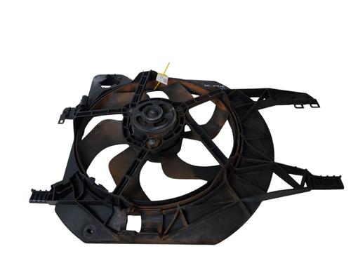 Køleventilator elektrisk Køleventilator elektrisk NISSAN PRIMASTAR Van (X83) 2.0 dCi 90 (90 hp) 37171139 37171139