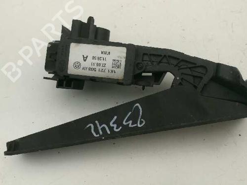 Pedal SEAT LEON (1P1)  | BP5620102I4 