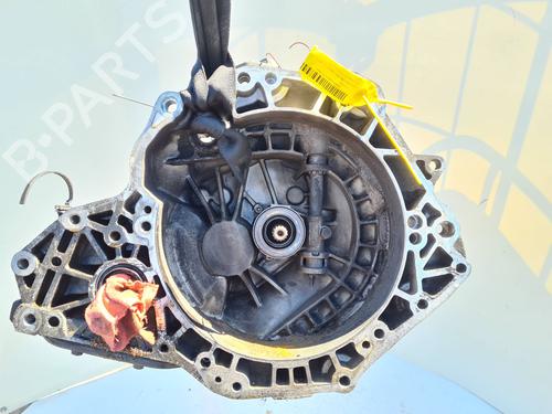 Gearbox SUZUKI IGNIS II (MH) 1.3 DDiS (RM413D) | BP8209729M3 
