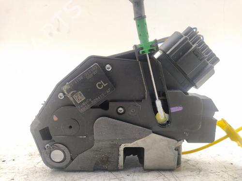 Rear left lock FORD FIESTA VI (CB1, CCN) 1.5 TDCi | BP20152467C100 