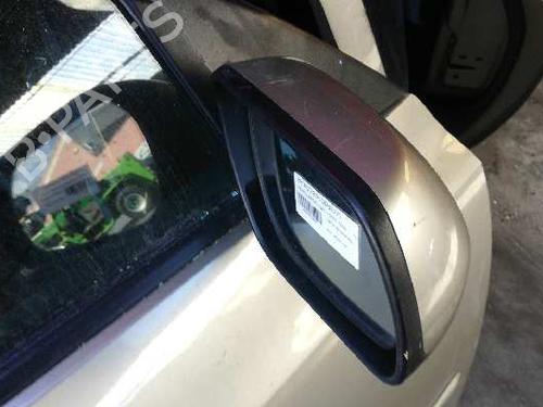 Right mirror MAZDA 3 Saloon (BK) 1.6 DI Turbo (BK12Y) | BP1299762C27 