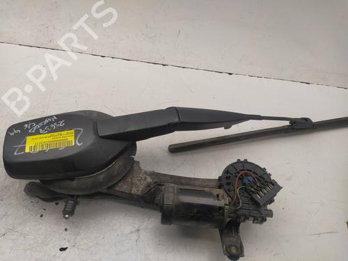 Used Front wiper motor MERCEDES-BENZ E-CLASS (W210) E 270 CDI (210.016) (170 hp) 12525146