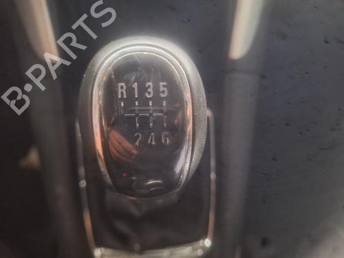 Front left panel OPEL ZAFIRA TOURER C (P12)  | BP30323375C58 