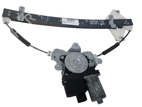 Used Front left window mechanism Front left window mechanism CHEVROLET EPICA (KL1_) [2004-2011] 32521307 32521307