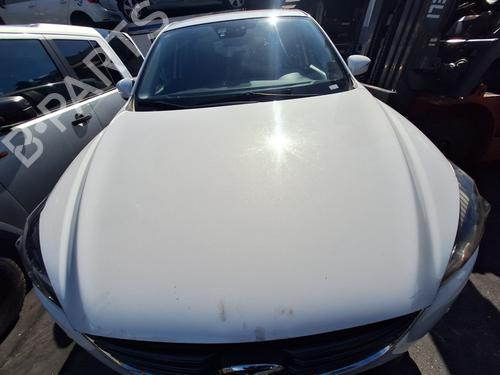 Used Hood Hood MAZDA CX-5 (KE, GH) [2011-2017] 34735968 34735968