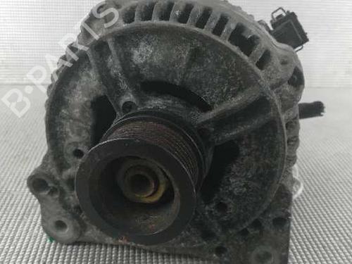 Alternator SEAT ALHAMBRA (7V8, 7V9)  | BP1665236M7 