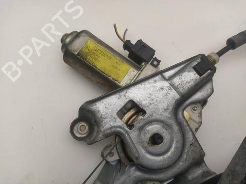 Front right window mechanism FORD FOCUS I (DAW, DBW) 1.6 16V | BP10051391C23 