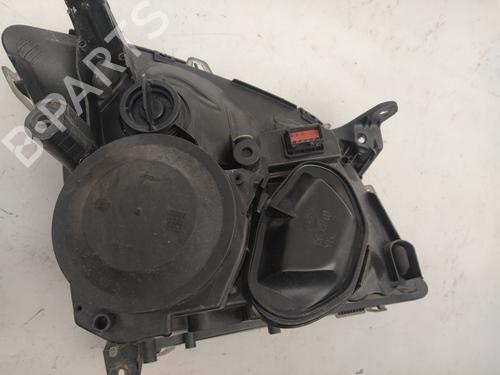 Left headlight OPEL VECTRA C (Z02) 2.2 DTI 16V (F69) | BP16331796C28 