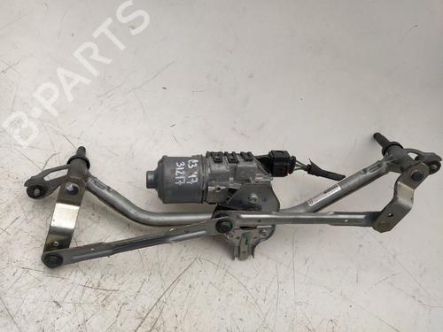 Front wiper motor CITROËN C3 I (FC_, FN_)  | BP16755410M29 