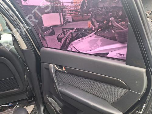 Used Rear right window mechanism CHEVROLET CAPTIVA (C100, C140) 2.0 D 4WD (150 hp) 19127226