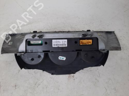 Instrument cluster FIAT ULYSSE (179_) 2.2 JTD | BP10503109C47 