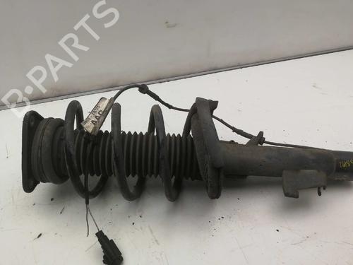 Left front shock absorber FORD C-MAX (DM2) 1.6 TDCi | BP5594597M16 