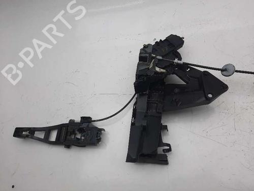 Front right lock FORD FOCUS II (DA_, HCP, DP)  | BP3458990C97 