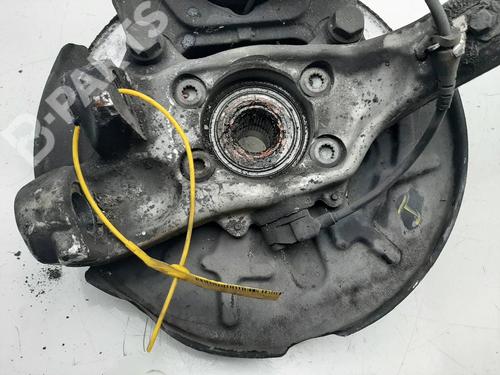 left-front-steering-knuckle-audi-a4-b6-8e2-25-tdi-8e0407241b-2000-2001-2002-2003-2004-2005-8523151 main image