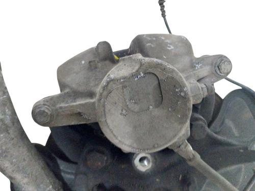 Used Left front brake caliper Left front brake caliper MERCEDES-BENZ C-CLASS (W204) C 200 CDI (204.007, 204.006) (136 hp) 37416675 37416675