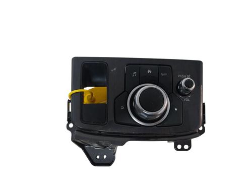Switch MAZDA CX-5 (KE, GH) | BP36552056I30 - Image 2