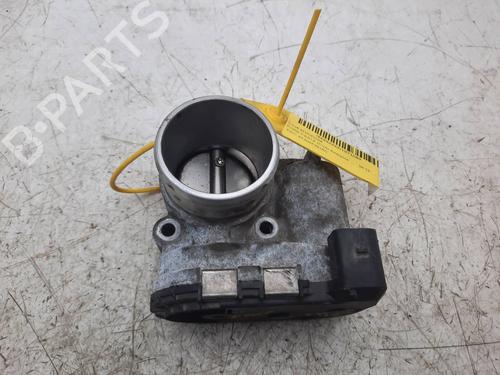 Used Throttle body FORD FIESTA VI (CB1, CCN) 1.25 (60 hp) 8262843