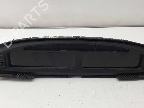 Instrument cluster CITROËN XSARA PICASSO (N68) 1.6 HDi | BP5108663C47 