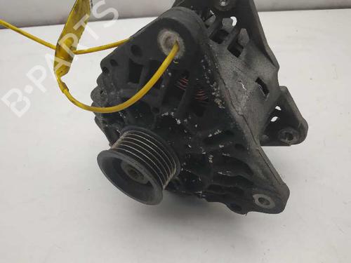 Alternator SEAT IBIZA III (6L1) 1.2 (64 hp) 6011037