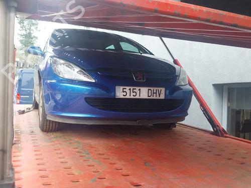 Switch PEUGEOT 307 Break (3E)  | BP33319006I30  - Image 5